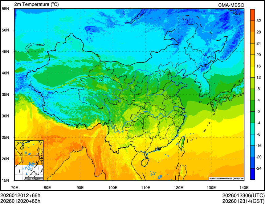 01/20 12时 +066小时