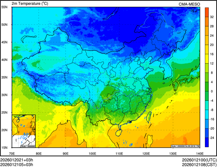 01/20 21时 +003小时