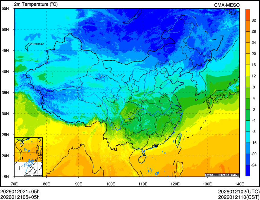01/20 21时 +005小时