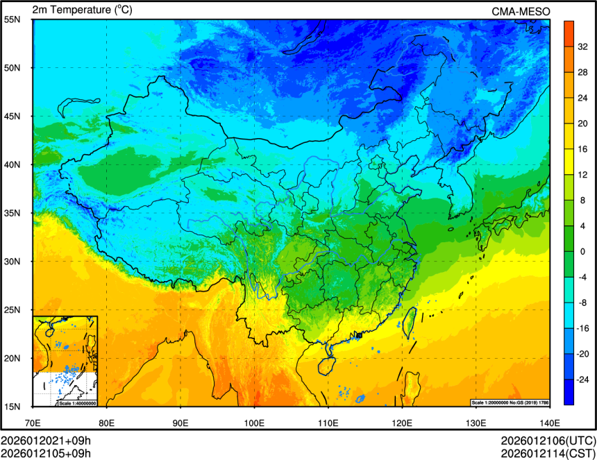 01/20 21时 +009小时