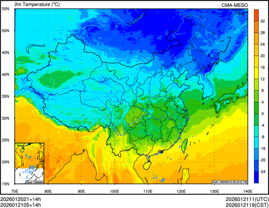 01/20 21时 +014小时
