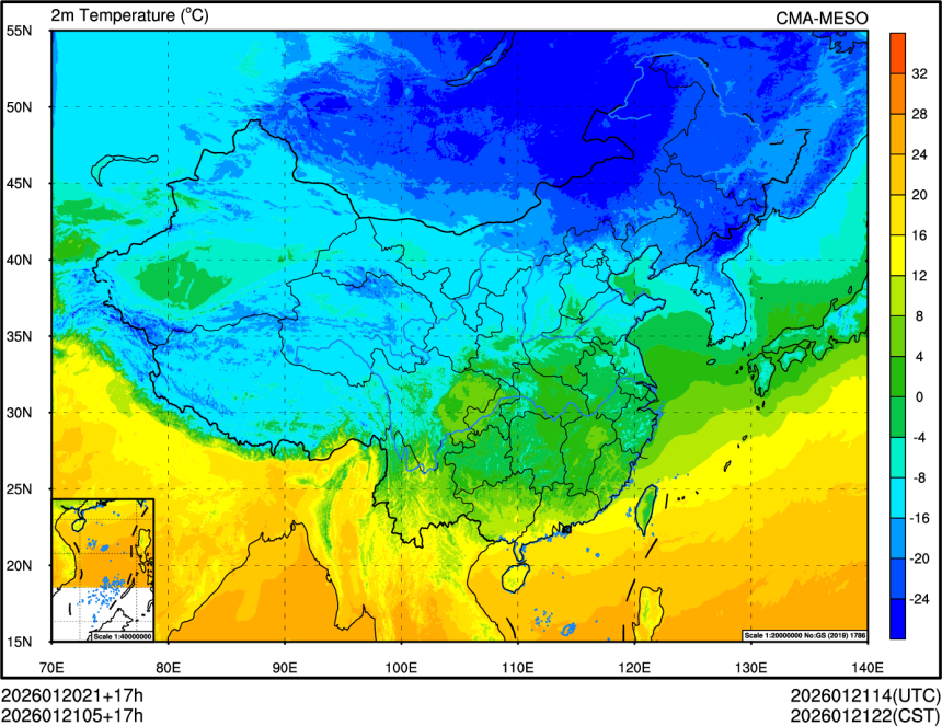 01/20 21时 +017小时