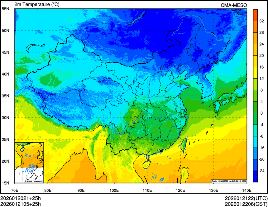 01/20 21时 +025小时