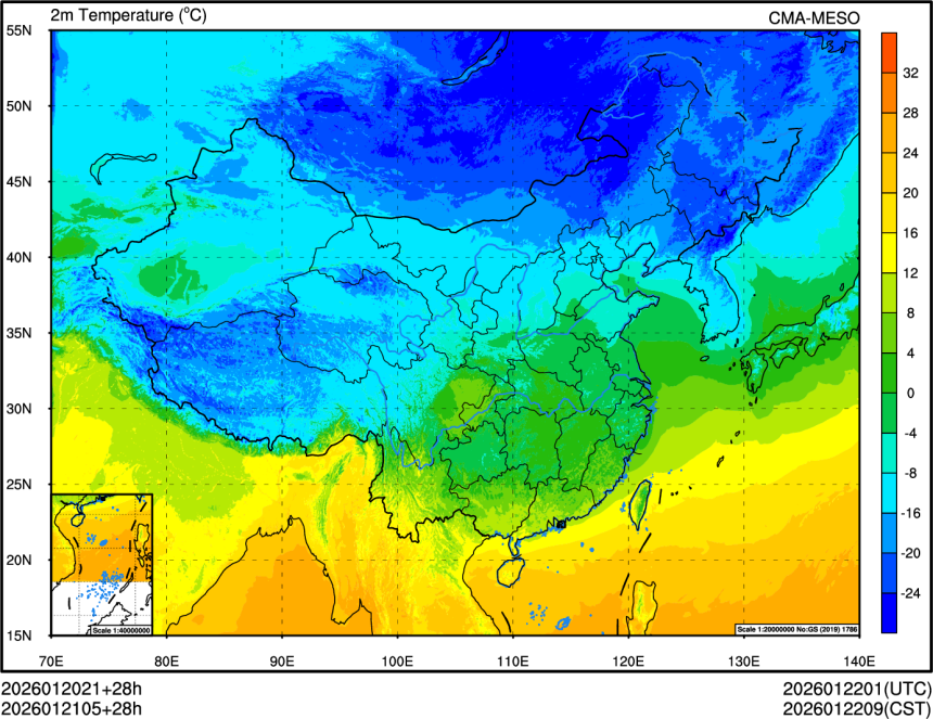 01/20 21时 +028小时