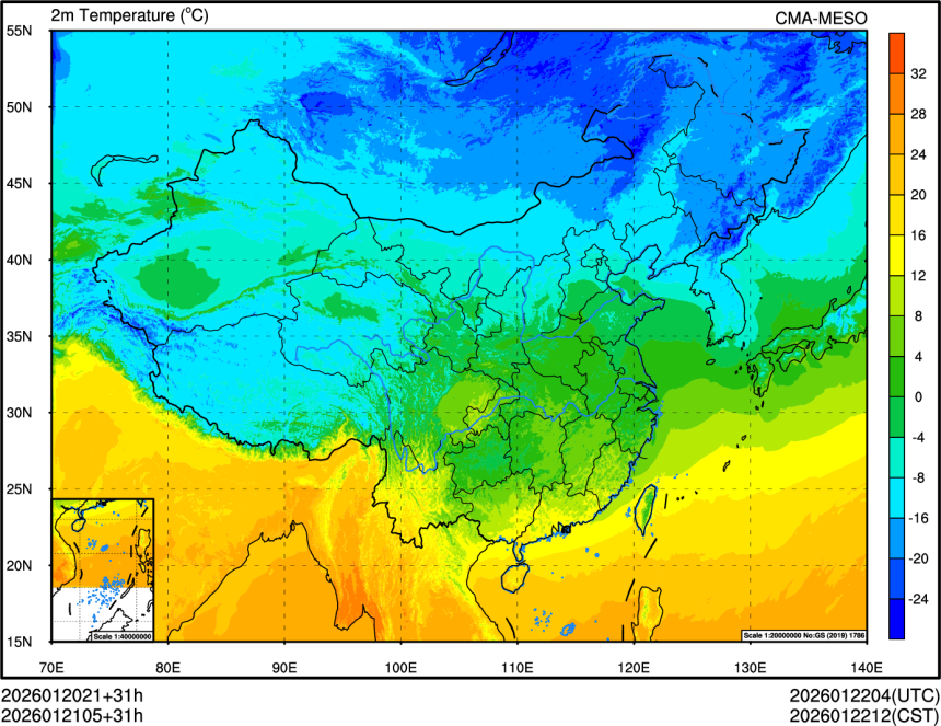 01/20 21时 +031小时