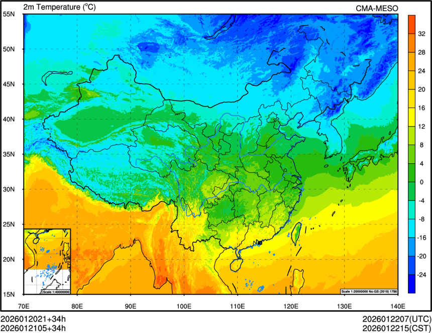 01/20 21时 +034小时