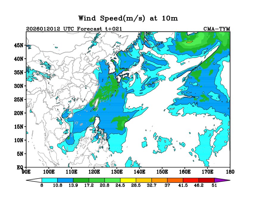 01/20 12时 +021小时