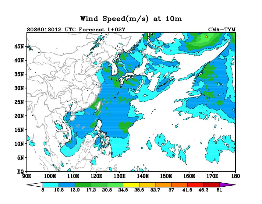 01/20 12时 +027小时