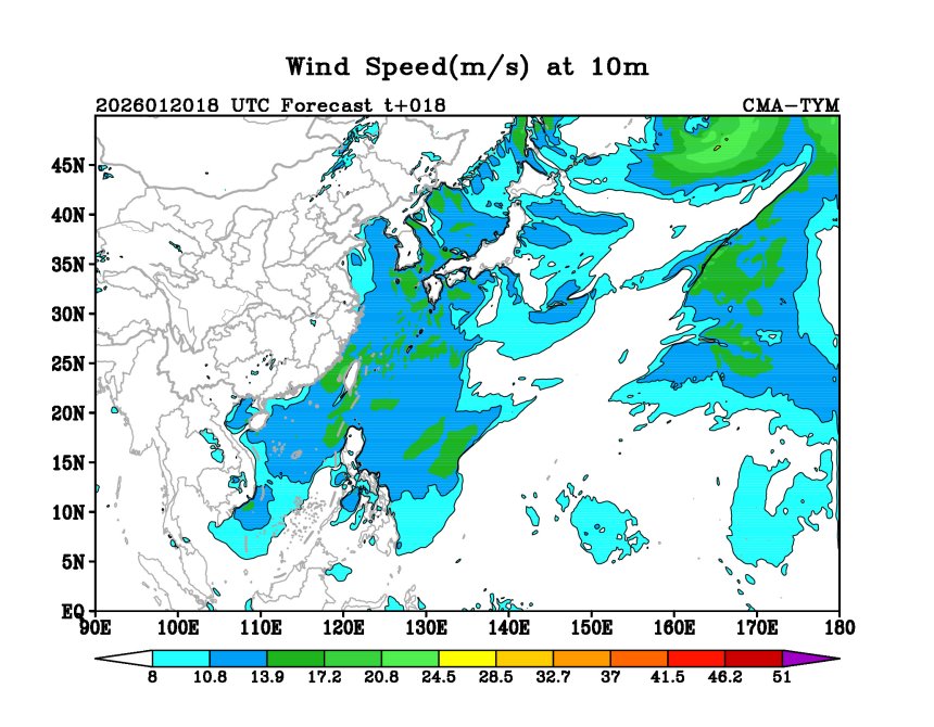 01/20 18时 +018小时