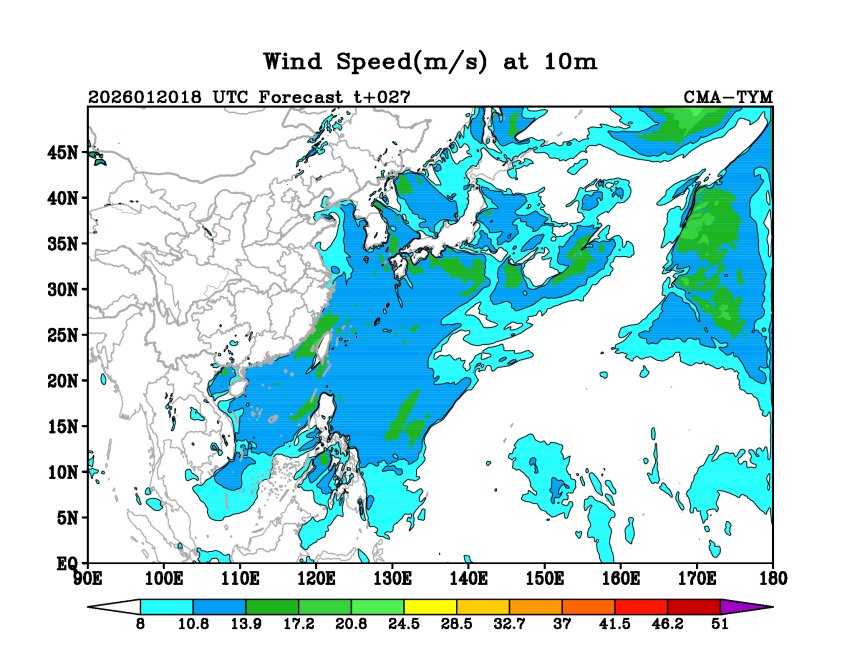 01/20 18时 +027小时
