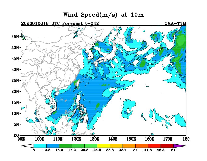 01/20 18时 +042小时