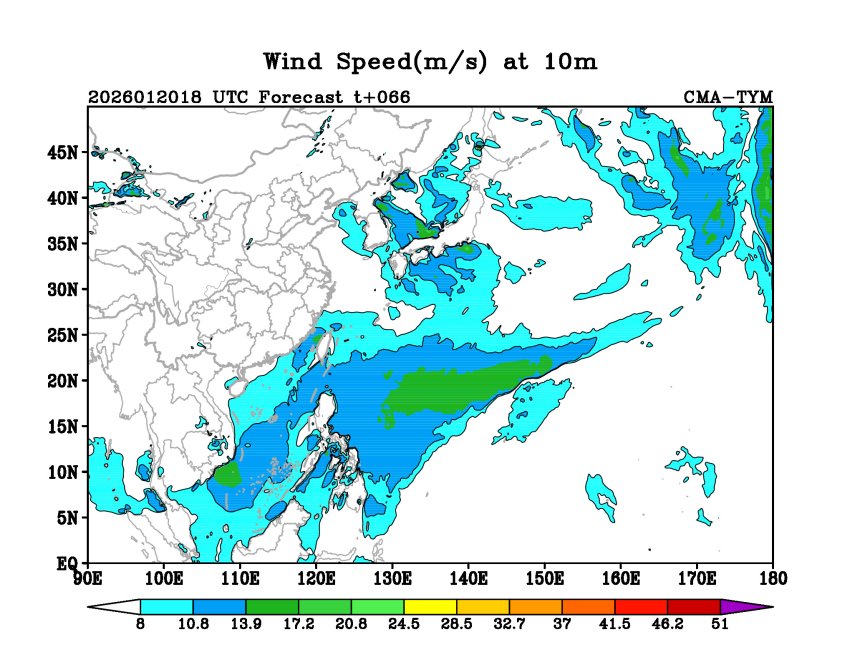 01/20 18时 +066小时