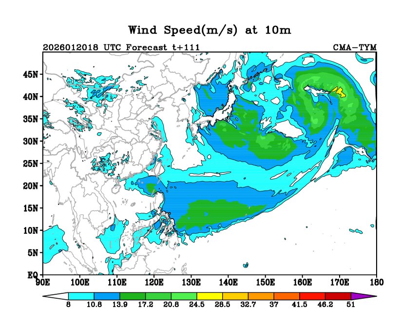 01/20 18时 +111小时