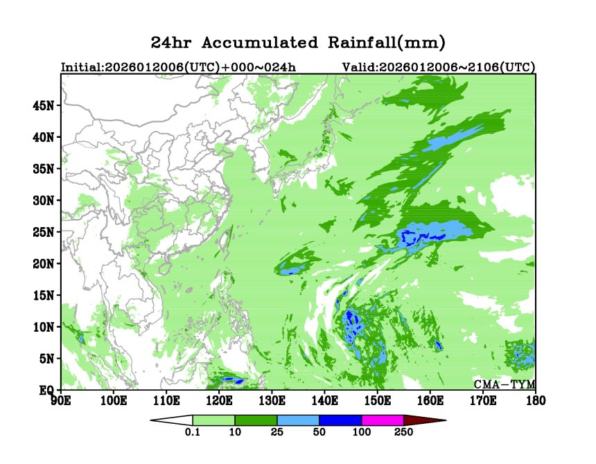 01/20 06时 +024小时