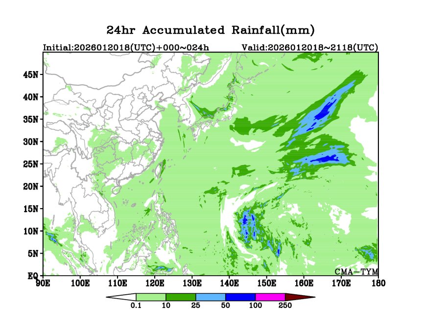 01/20 18时 +024小时