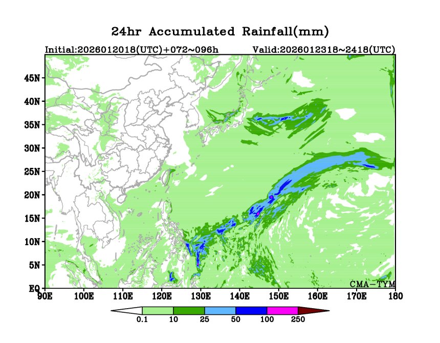 01/20 18时 +096小时