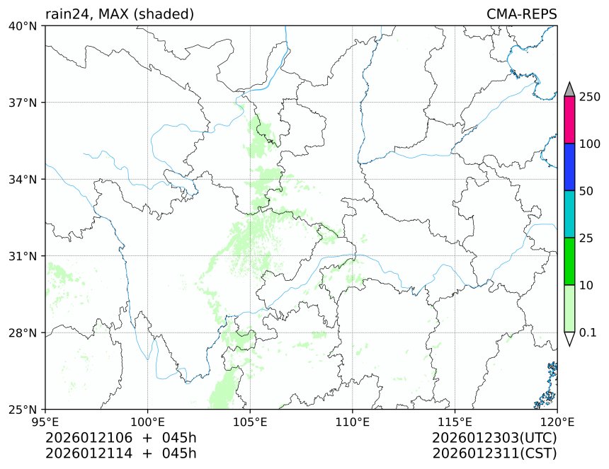 01/21 06时 +045小时