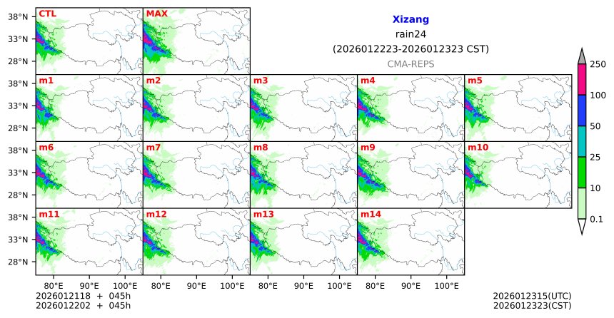 01/21 18时 +045小时
