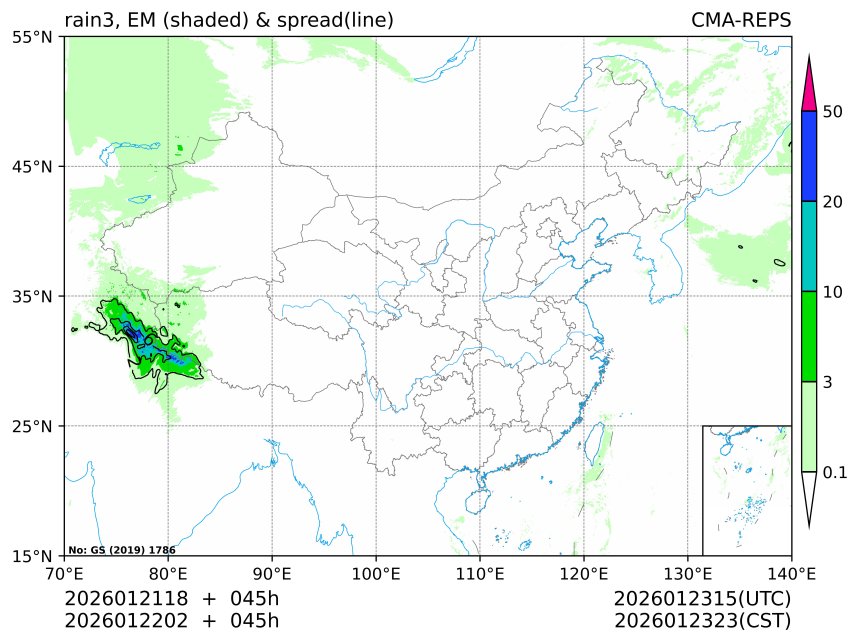 01/22 02时 +045小时