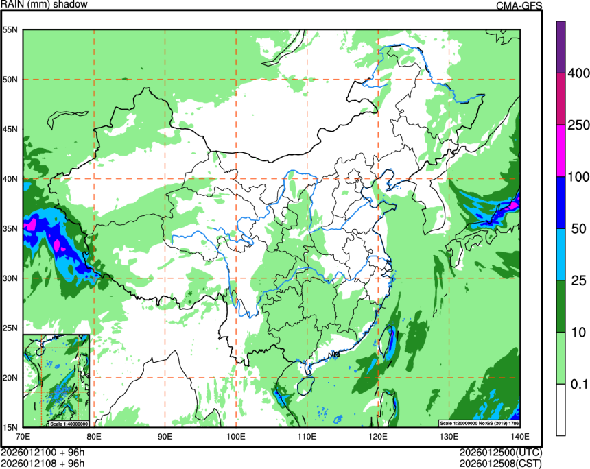 01/21 08时 +096小时