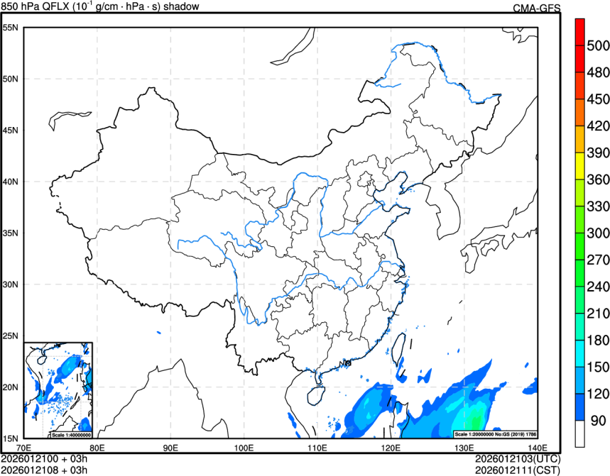 01/21 00时 +003小时