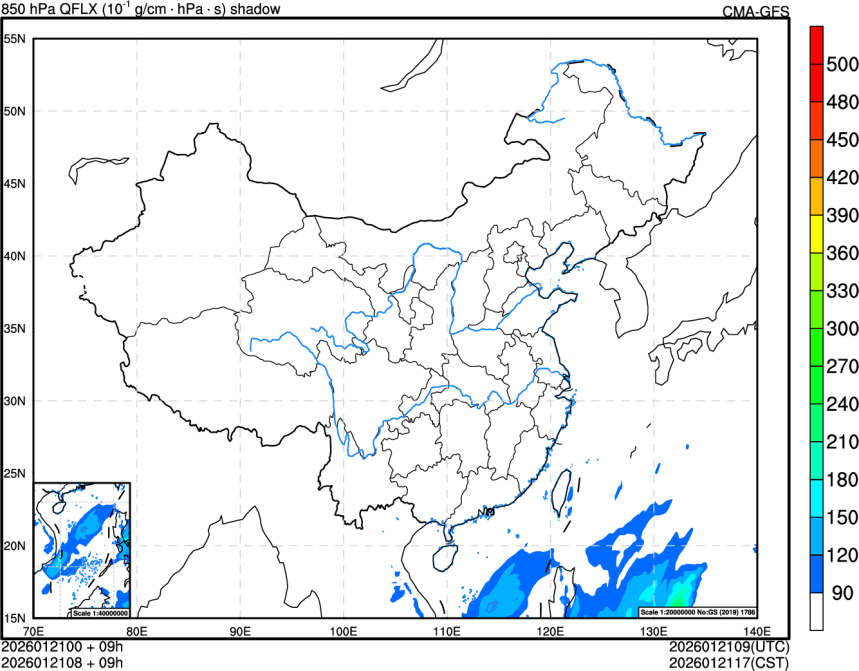 01/21 00时 +009小时