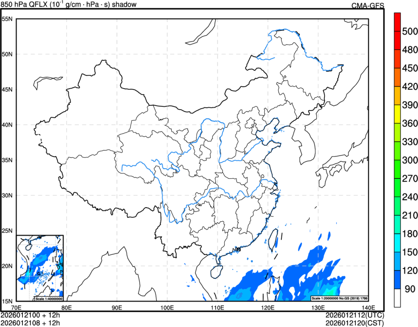 01/21 00时 +012小时