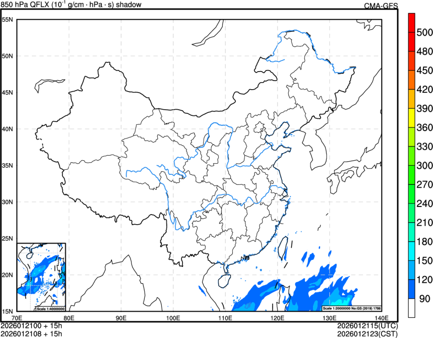 01/21 00时 +015小时