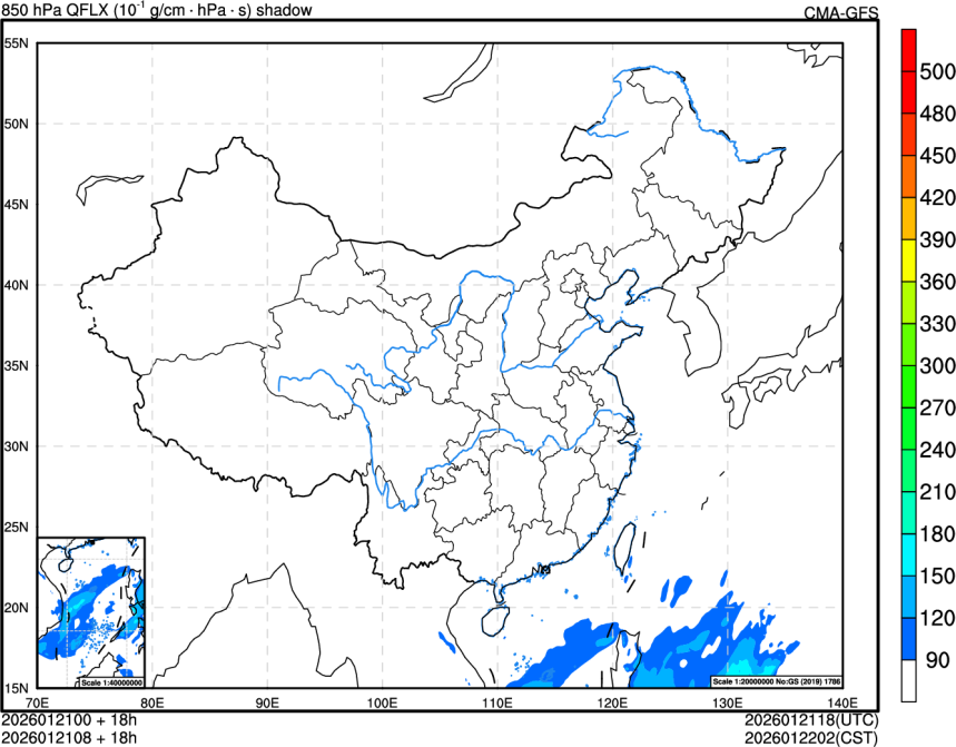 01/21 00时 +018小时