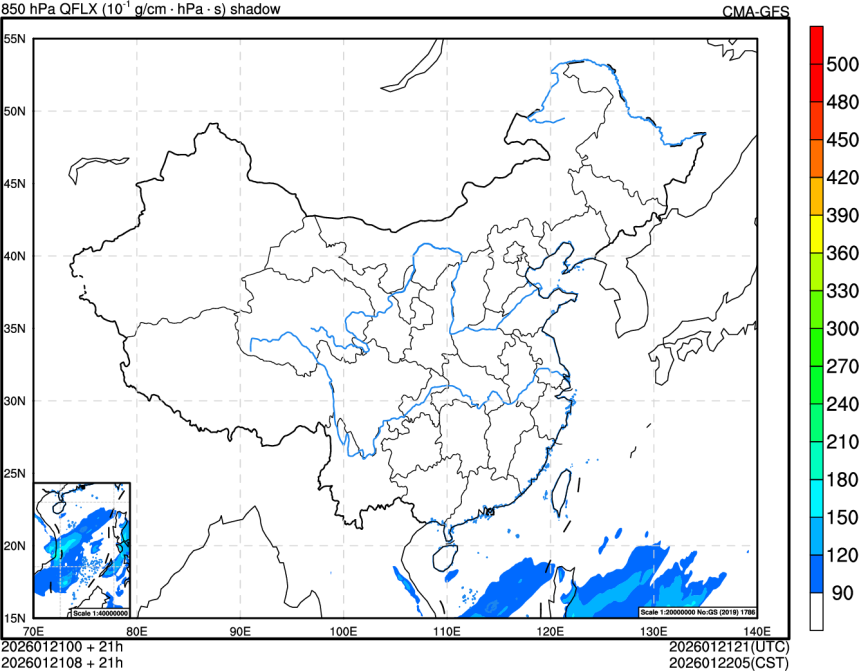 01/21 00时 +021小时