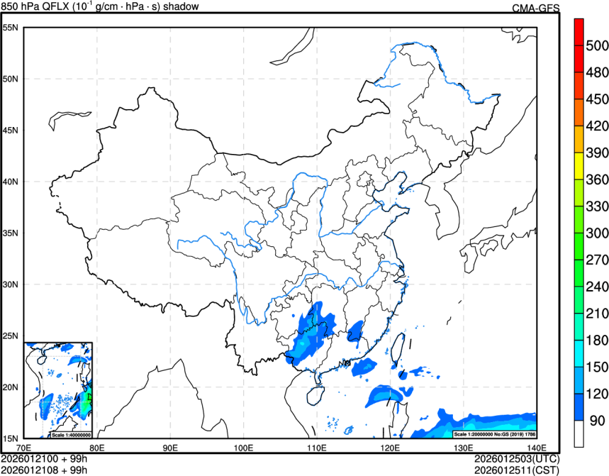 01/21 00时 +099小时