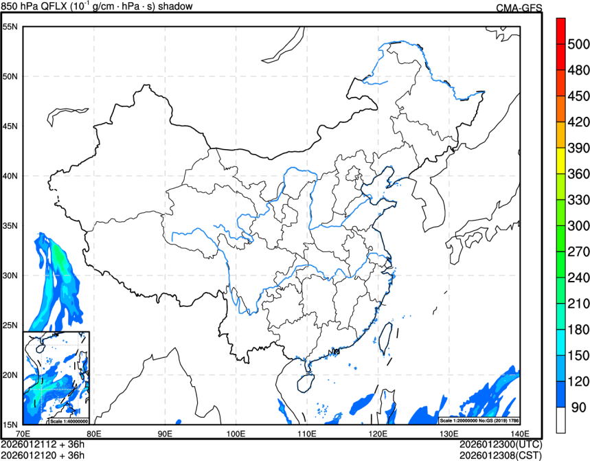 01/21 12时 +036小时