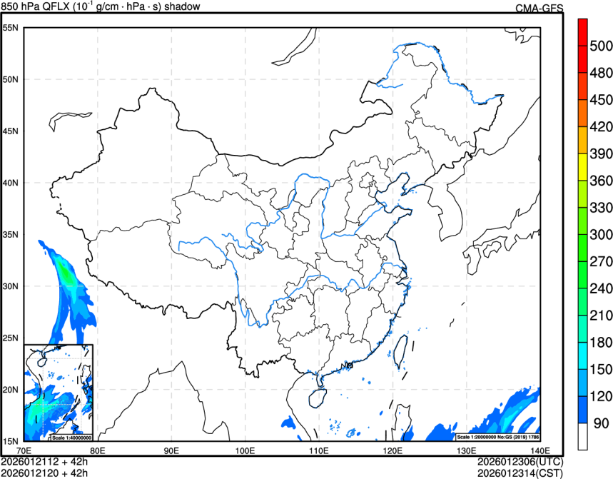 01/21 12时 +042小时