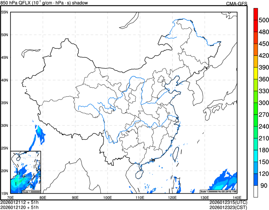 01/21 12时 +051小时
