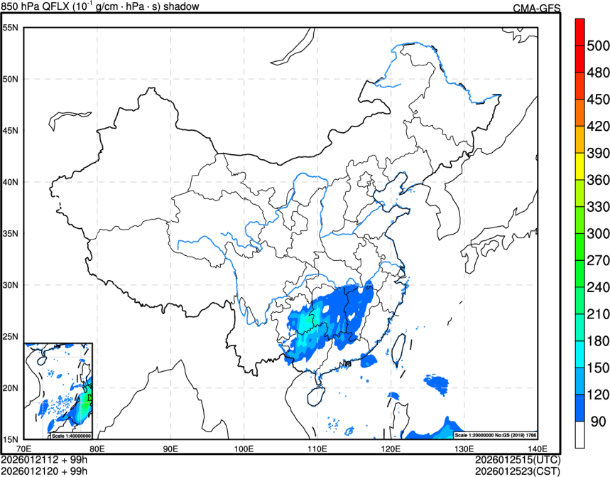 01/21 12时 +099小时
