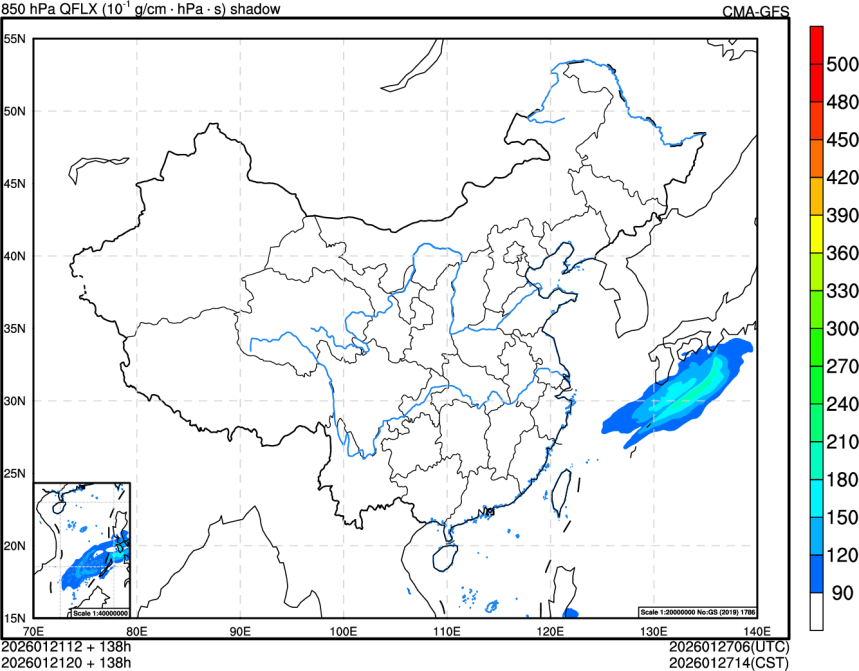 01/21 12时 +138小时