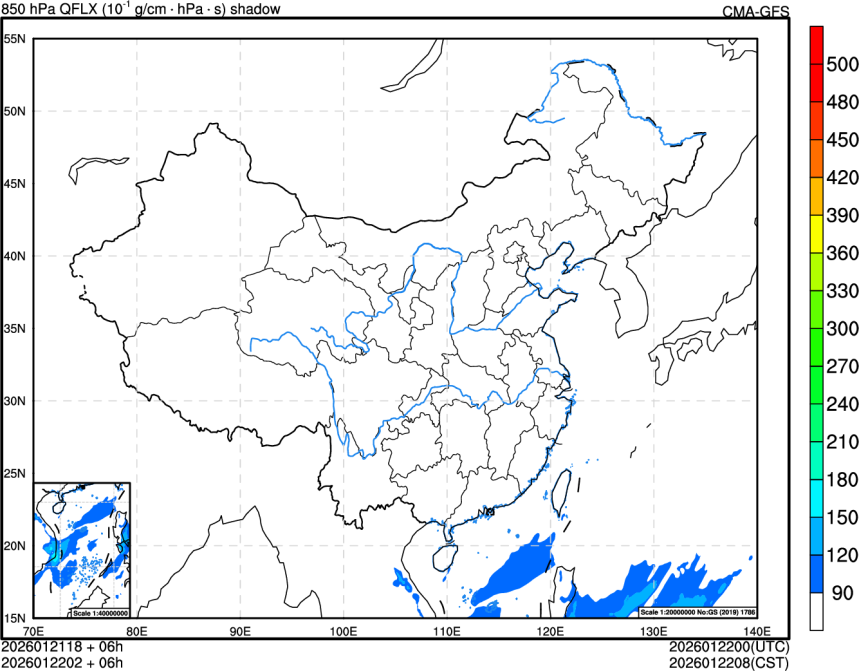 01/21 18时 +006小时