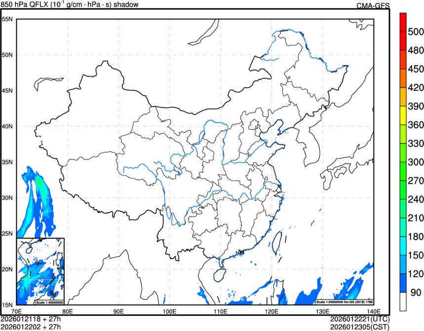 01/21 18时 +027小时