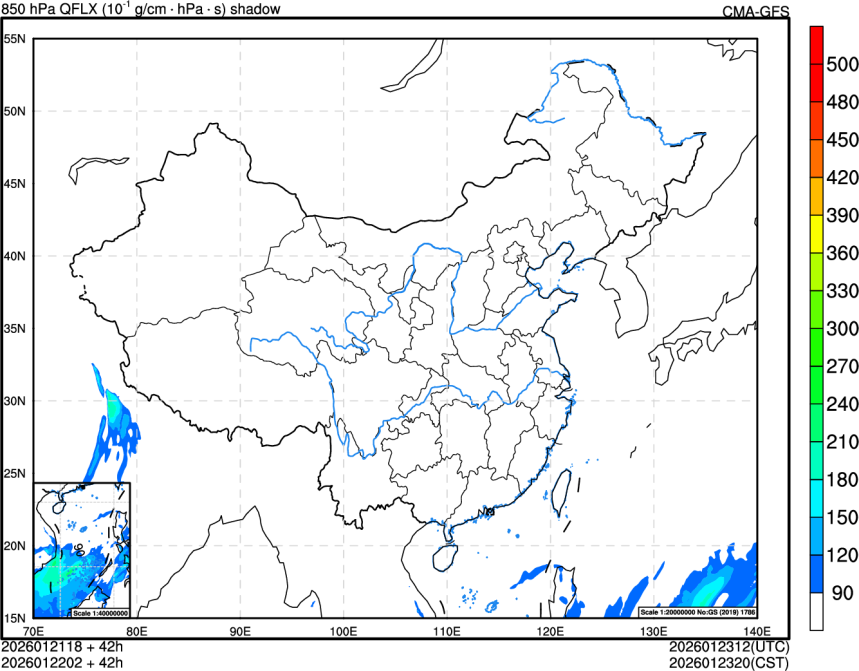 01/21 18时 +042小时