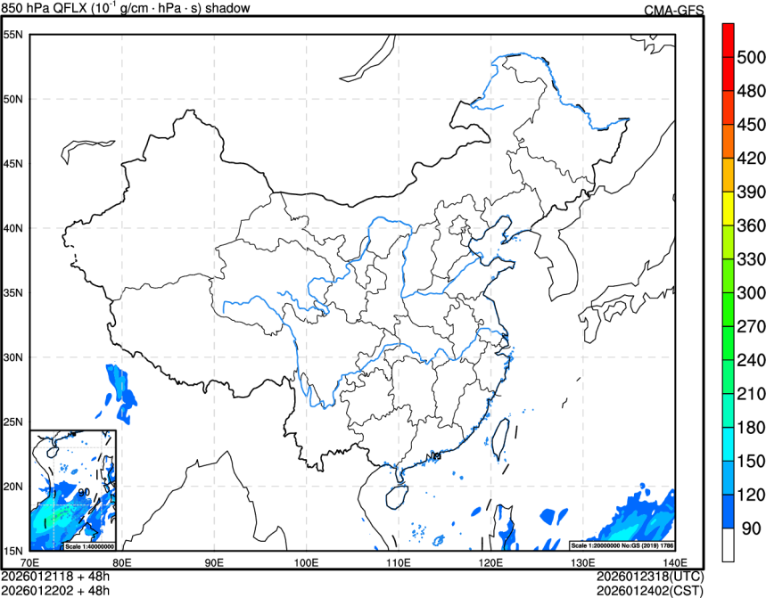 01/21 18时 +048小时