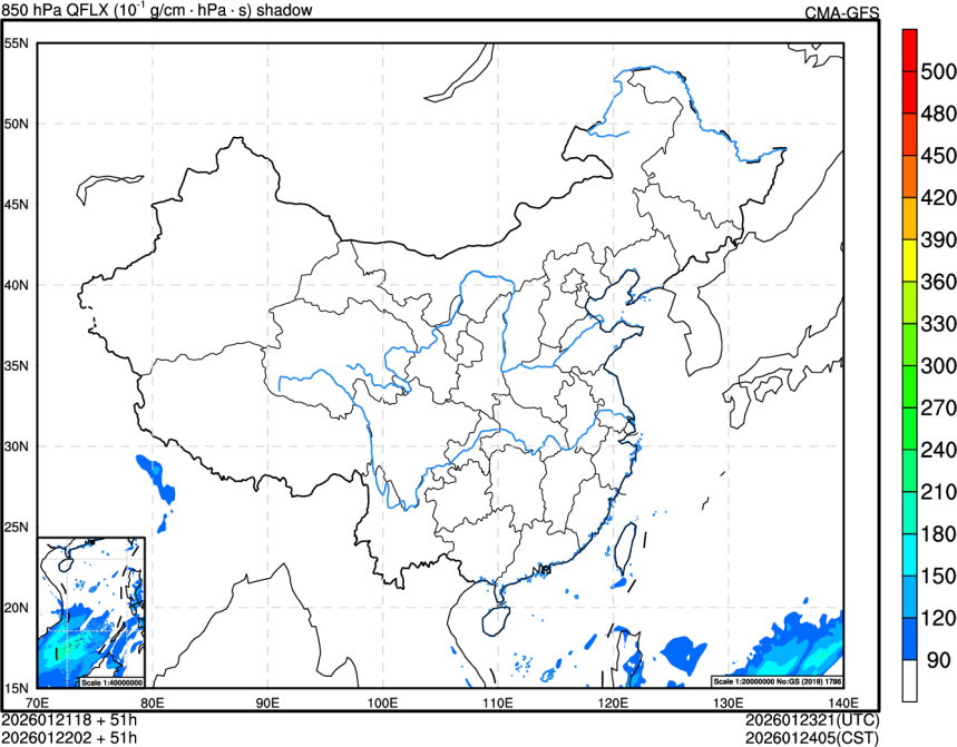01/21 18时 +051小时