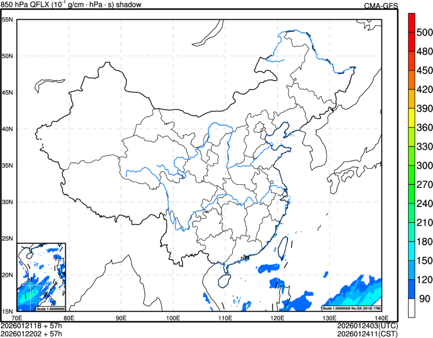 01/21 18时 +057小时