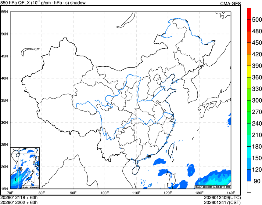 01/21 18时 +063小时