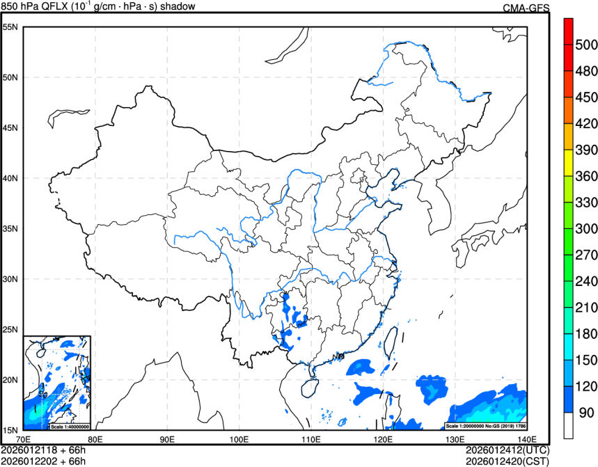 01/21 18时 +066小时