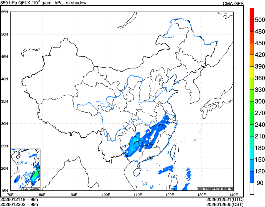 01/21 18时 +099小时