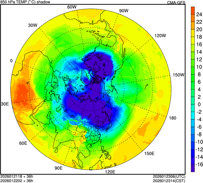 01/21 18时 +036小时