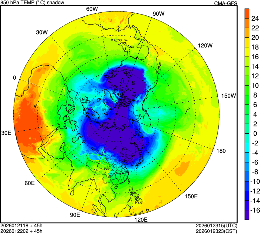 01/21 18时 +045小时