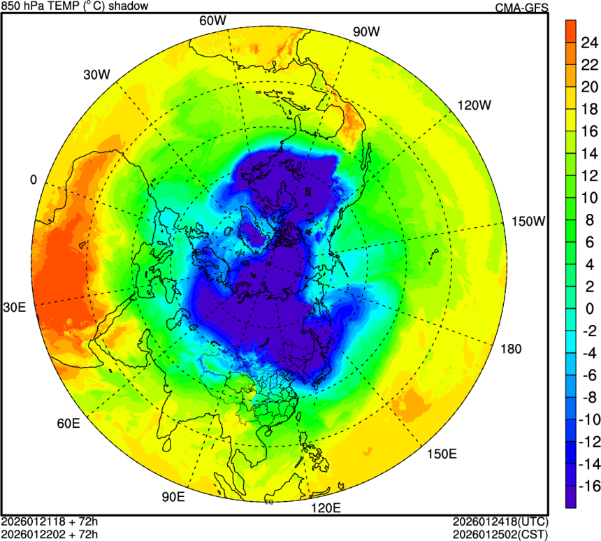 01/21 18时 +072小时