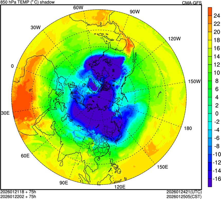 01/21 18时 +075小时