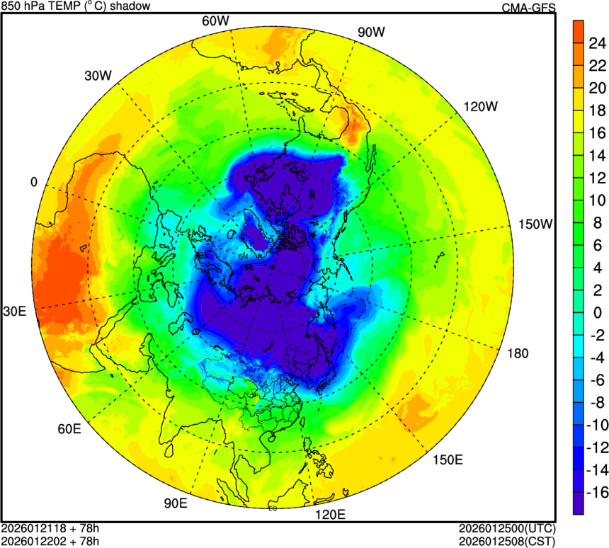 01/21 18时 +078小时